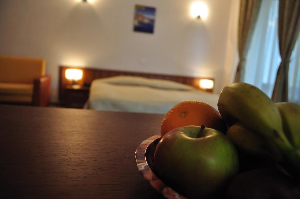 Fisherman'S Hut Family Hotel Beden Quarto foto