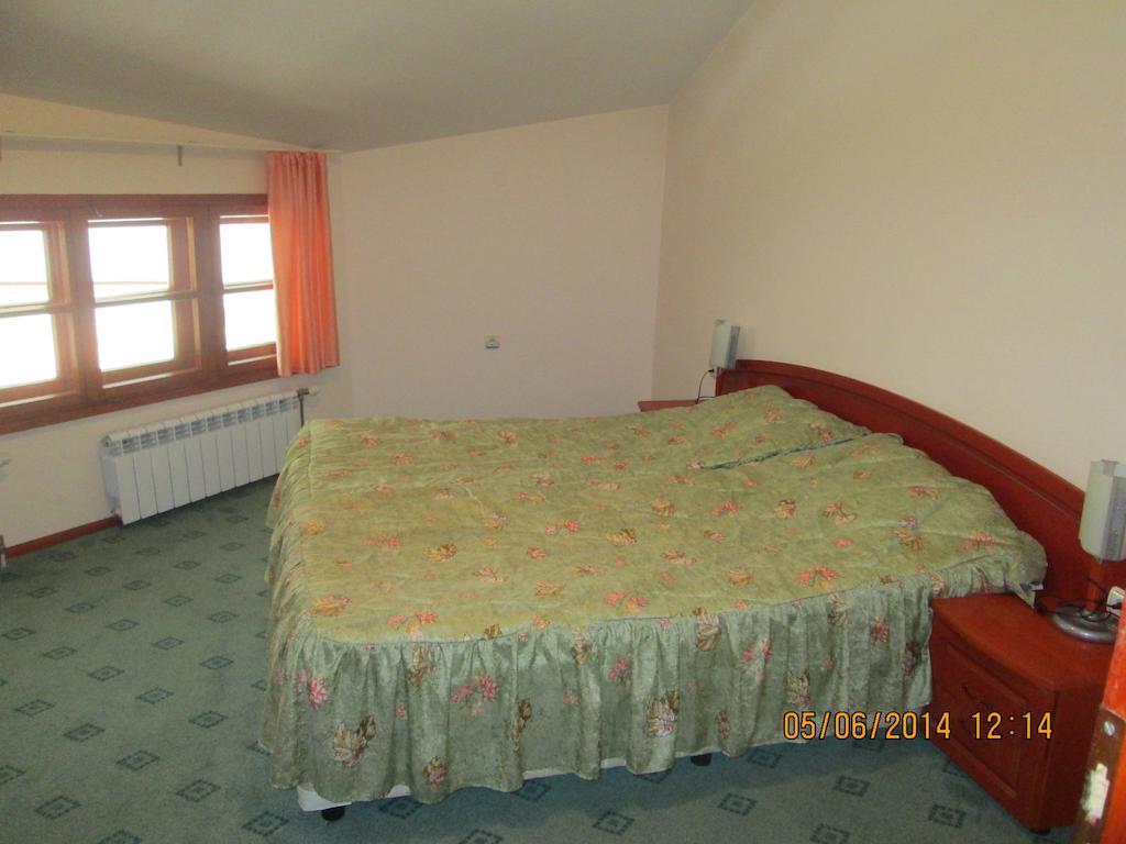Fisherman'S Hut Family Hotel Beden Quarto foto