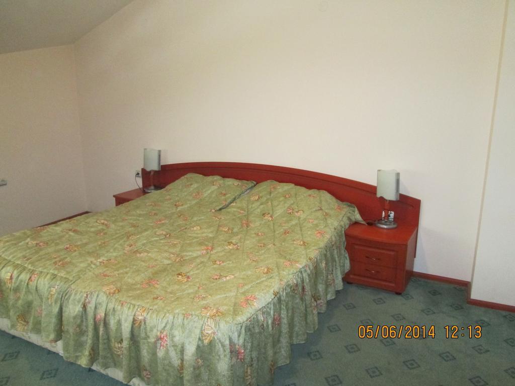 Fisherman'S Hut Family Hotel Beden Quarto foto