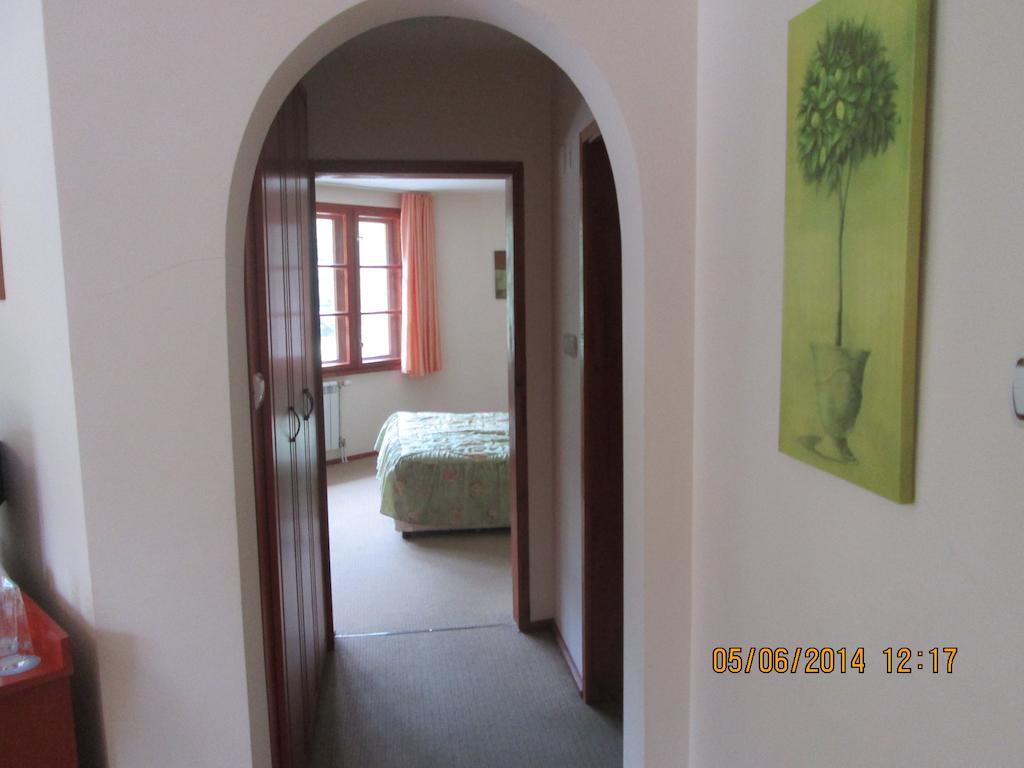 Fisherman'S Hut Family Hotel Beden Quarto foto