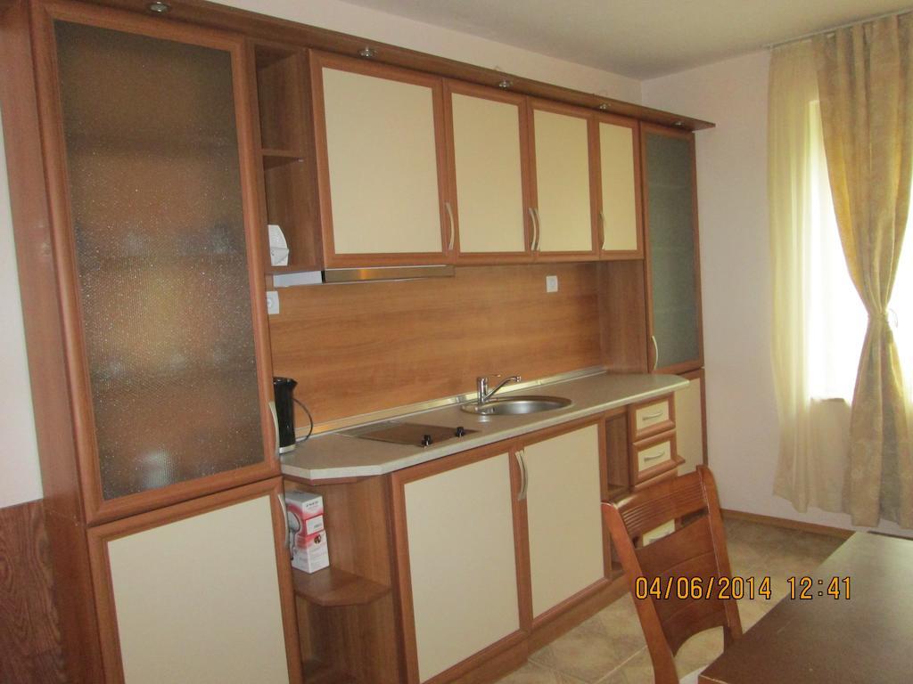 Fisherman'S Hut Family Hotel Beden Quarto foto