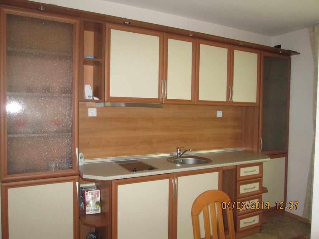 Fisherman'S Hut Family Hotel Beden Quarto foto