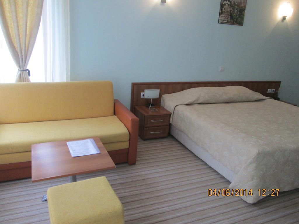 Fisherman'S Hut Family Hotel Beden Exterior foto