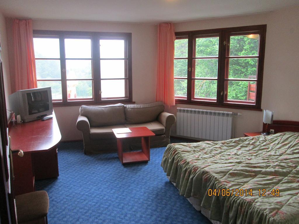 Fisherman'S Hut Family Hotel Beden Exterior foto