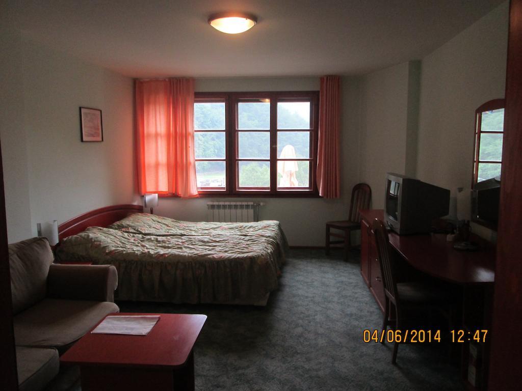 Fisherman'S Hut Family Hotel Beden Quarto foto