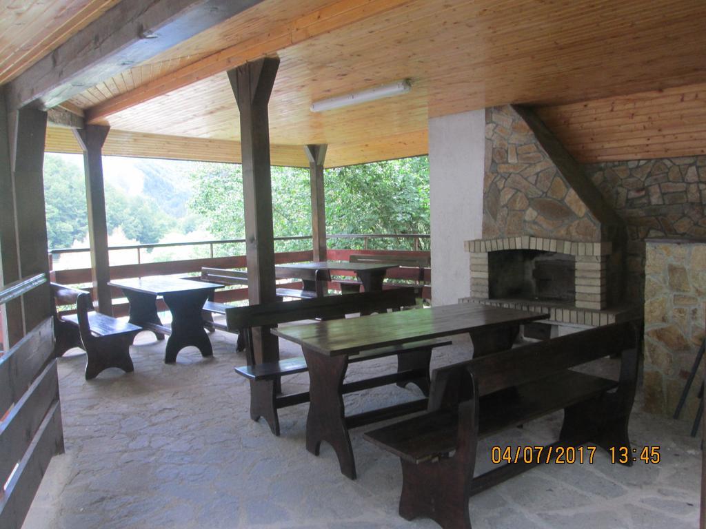 Fisherman'S Hut Family Hotel Beden Exterior foto